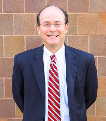 Scott W. Spivey